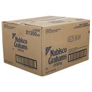 Nabisco Nabisco Graham Crackers 0.75 oz. Package, PK150 01350